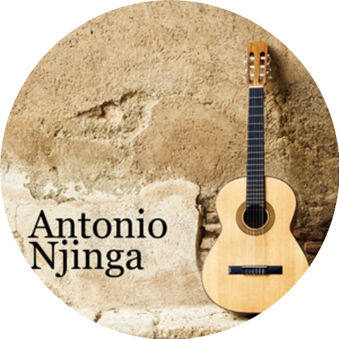 António Njinga