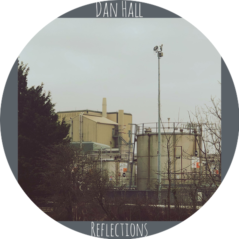 Dan Hall