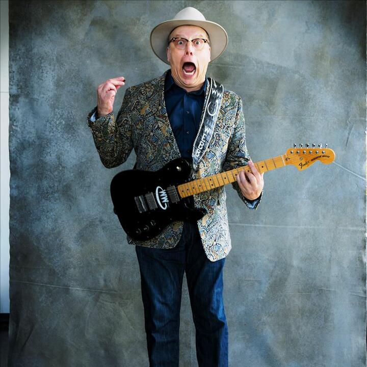 Webb Wilder & The Beatnecks