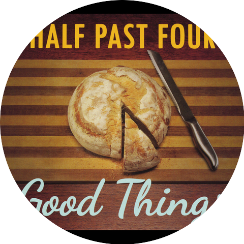Half Past Four