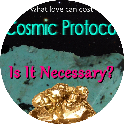 Cosmic Protocol