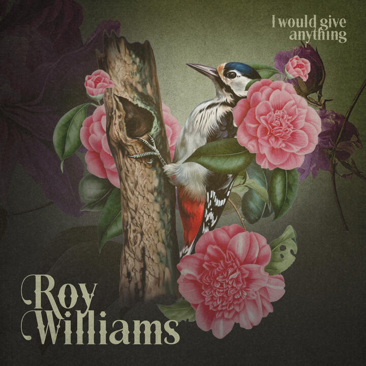 Roy Williams
