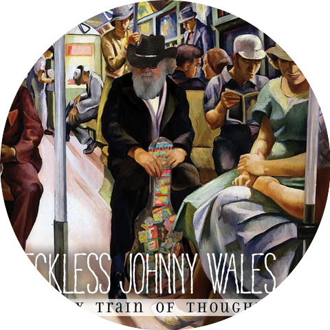 Reckless Johnny Wales