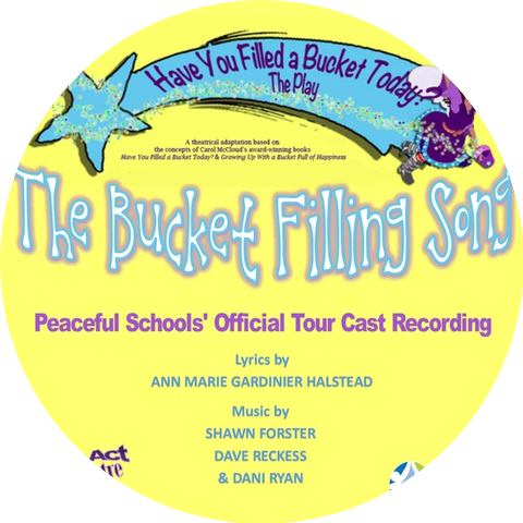 Peaceful Schools