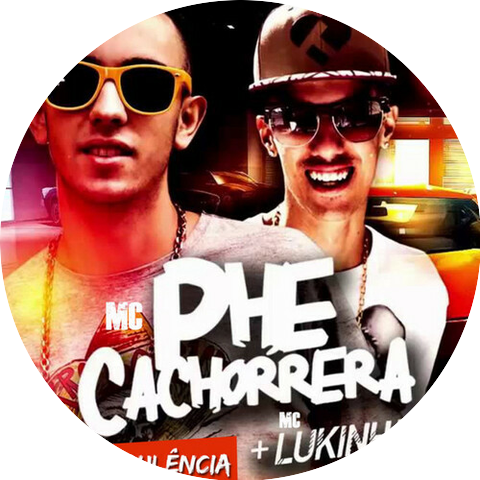 Mc Phe Cachorrera & Mc Lukinhas LT
