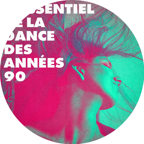 Eurodance / Dance 90's