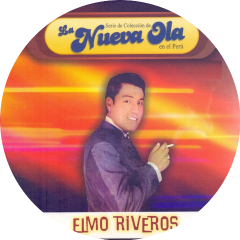 Elmo Riveros