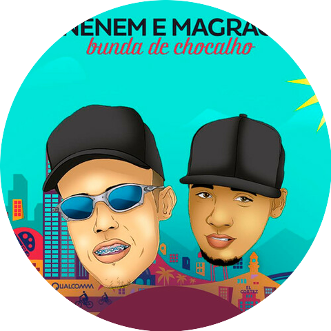 Mc Magrão & Mc Nenem
