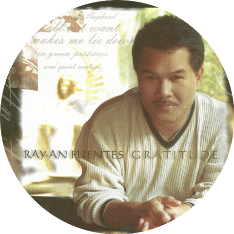 Ray An Fuentes