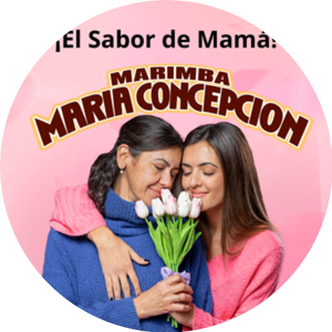 Marimba Maria Concepcion