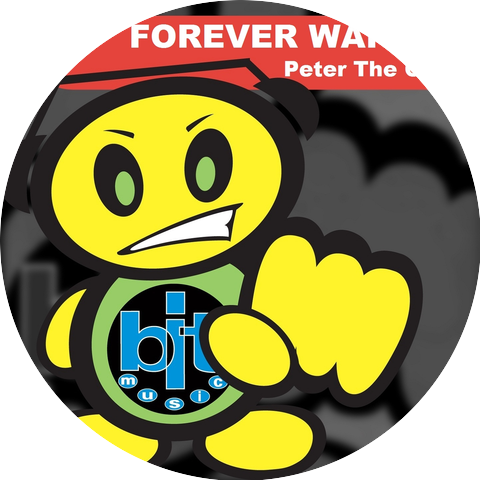 Peter The Child