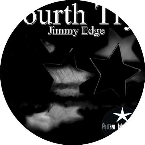 Jimmy Edge