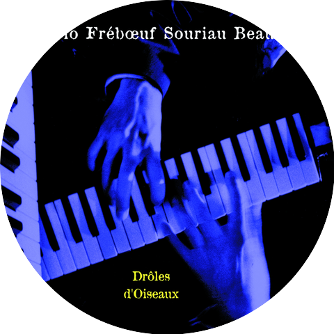 Trio Fréboeuf Souriau Beausset