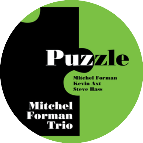 Mitchel Forman Trio