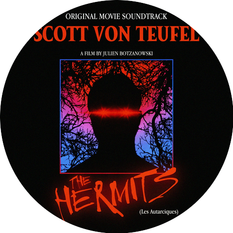 Scott Von Teufel