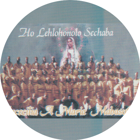 Macecilia A Maria Mabasotho