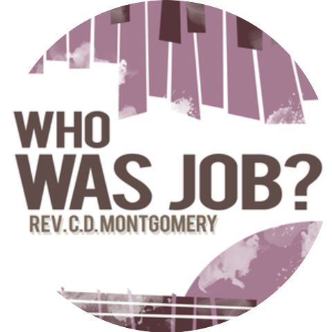 Rev. C.D. Montgomery