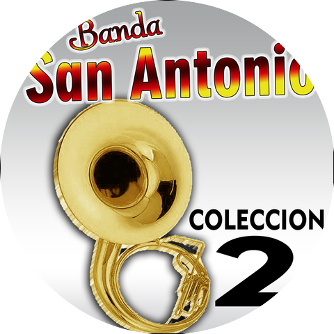 Banda San Antonio