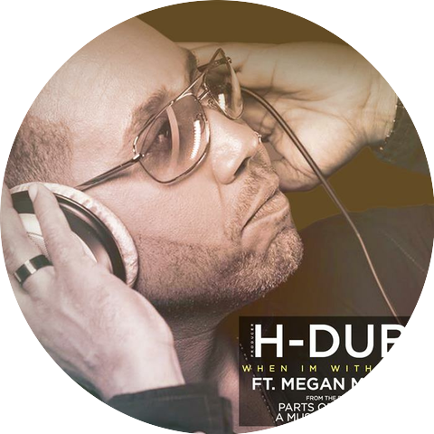 Producer H-Dub