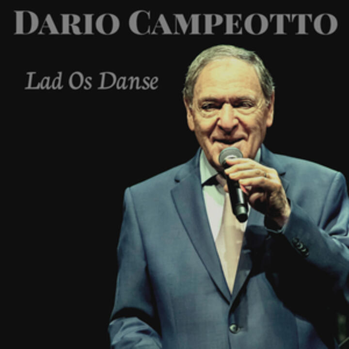 Dario Campeotto
