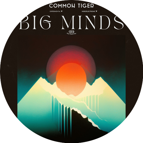 Common Tiger