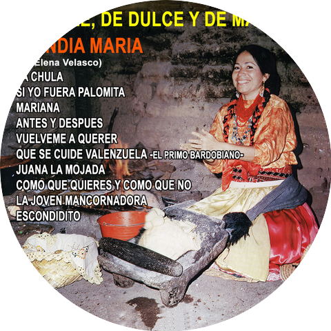 La India Maria