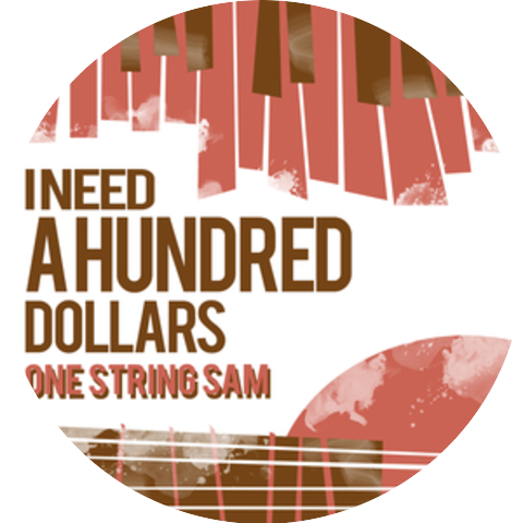 One String Sam