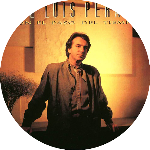 José Luis Perales Con la Participación de Mocedades