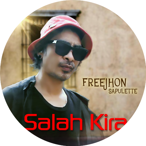 Ejhon Freejhon Sapulette
