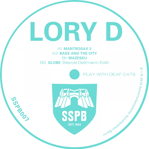 Lory D