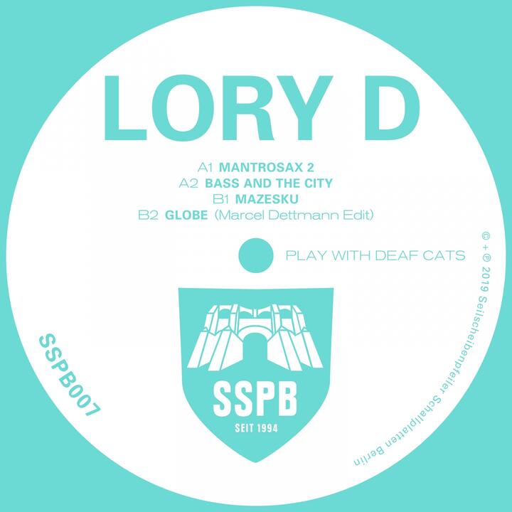 Lory D