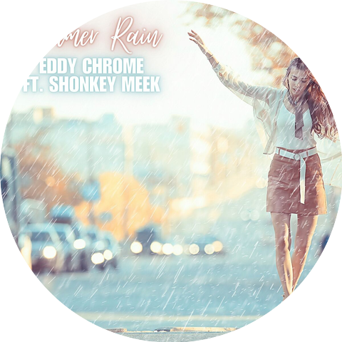 Eddy Chrome