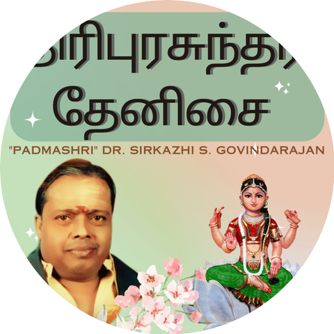 Sirkazhi Govindarajan