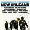 The Eureka Brass Band Of New Orleans