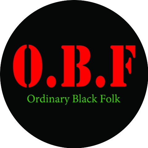 Ordinary Black Folk