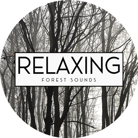 Rest & Relax Nature Sounds Artists|Sleep Sounds of Nature