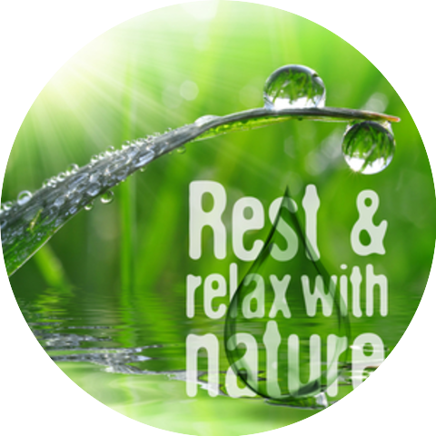 Rest & Relax Nature Sounds Artists|Sleep Sounds of Nature