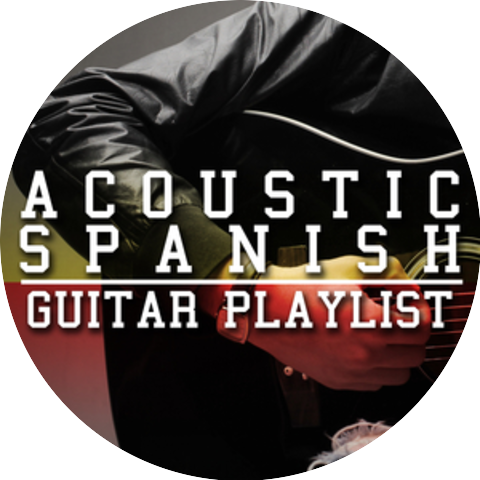 The Acoustic Guitar Troubadours|Acoustic Guitar Music|Acoustic Spanish Guitar