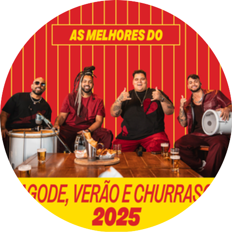 Vários Artistas
