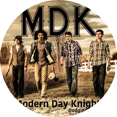 Modern Day Knights