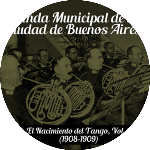 Banda Municipal de la Ciudad de Buenos Aires