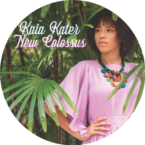 Kaia Kater