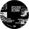 Golden Donna