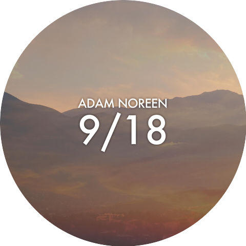 Adam Noreen