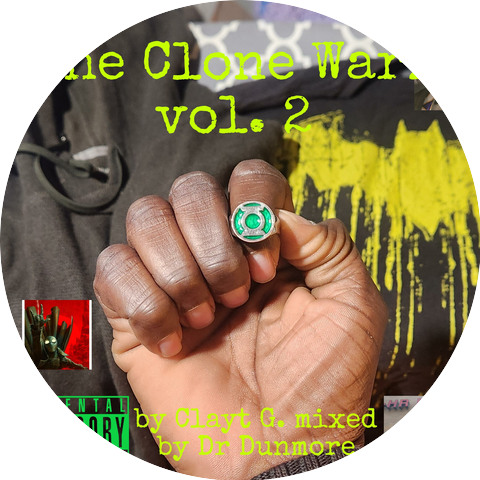 Clayt G.