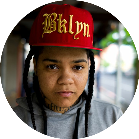 Young M.A