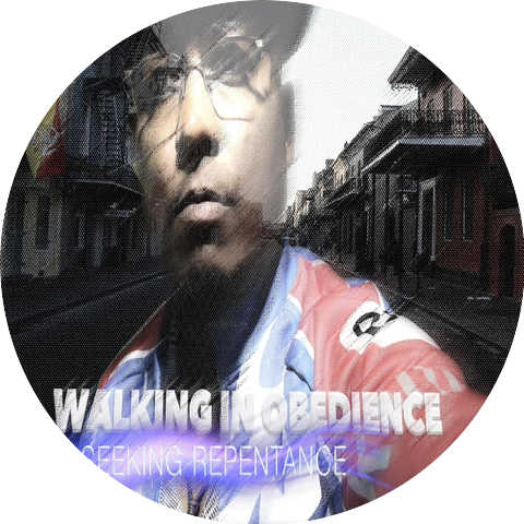 Walking in Obedience