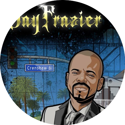 The Lyricist Jay Frazier