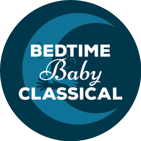Bedtime Baby|Children Classical Lullabies Club|Classical Baby Einstein Club