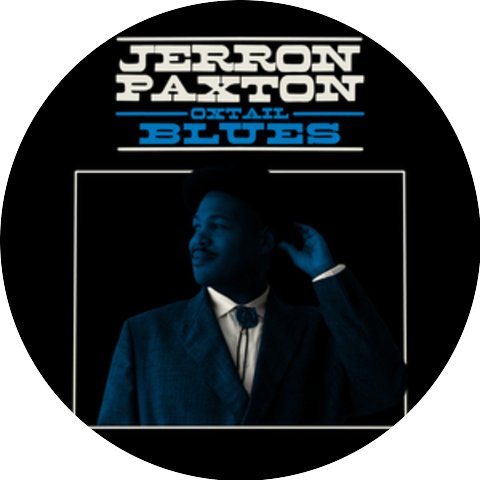 Jerron Paxton